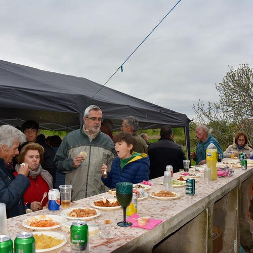 Gira Sananton - 2 de 80